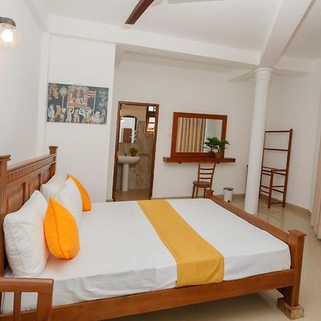 Villa Windfall Unawatuna Zewnętrze zdjęcie