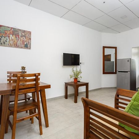 Villa Windfall Unawatuna Zewnętrze zdjęcie