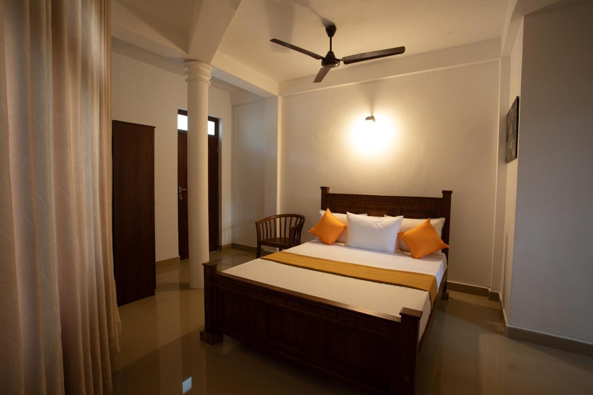 Villa Windfall Unawatuna Zewnętrze zdjęcie