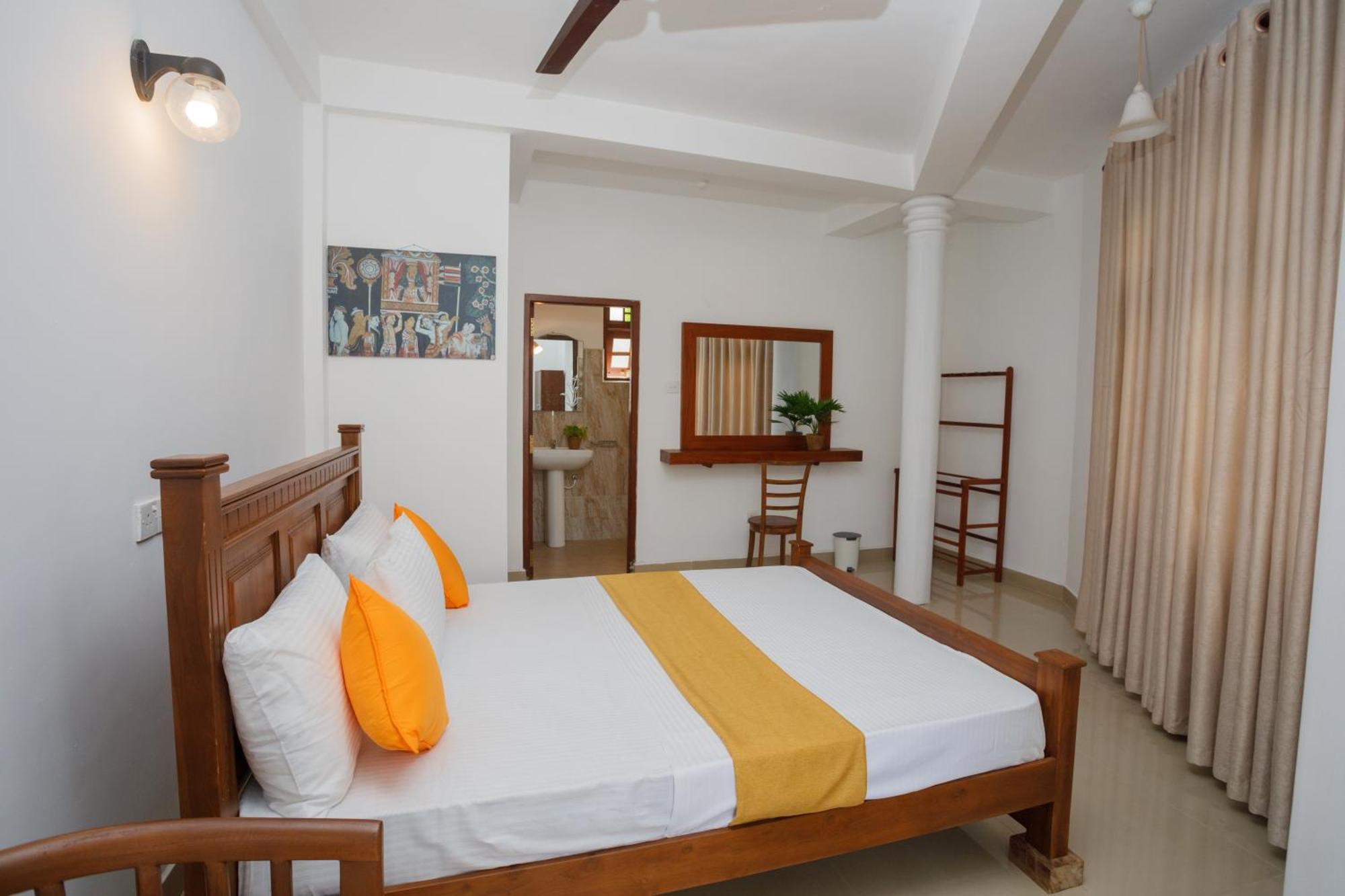 Villa Windfall Unawatuna Zewnętrze zdjęcie