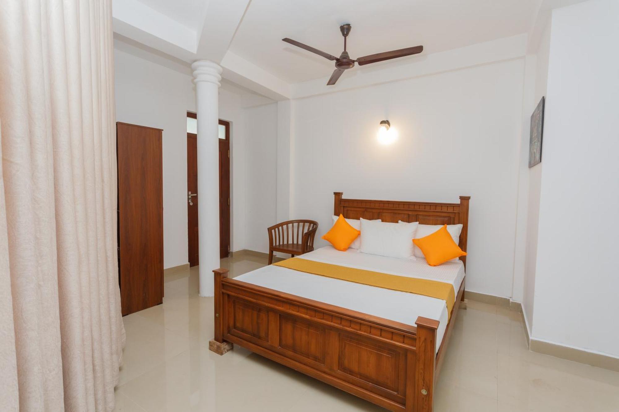 Villa Windfall Unawatuna Zewnętrze zdjęcie