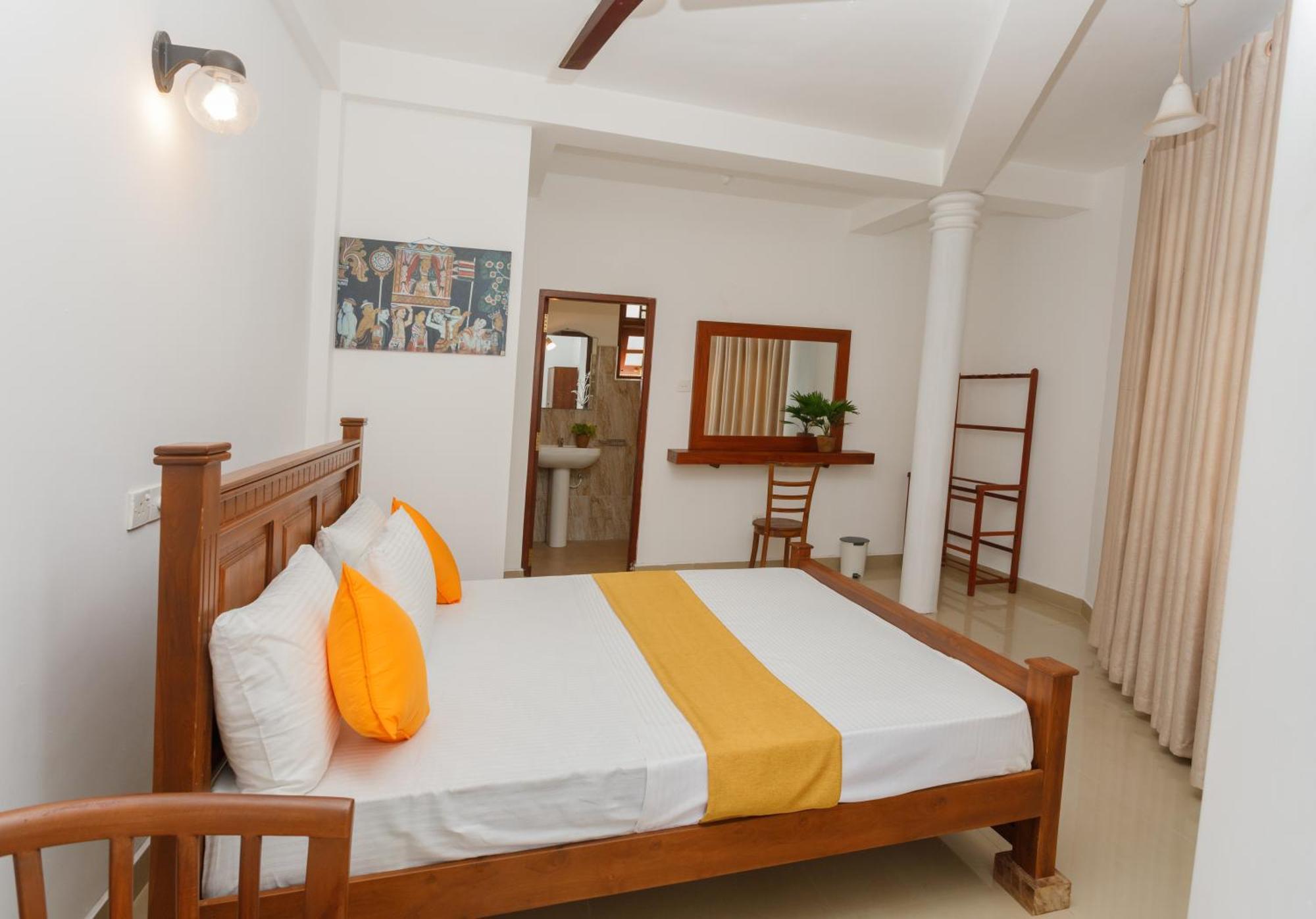 Villa Windfall Unawatuna Zewnętrze zdjęcie