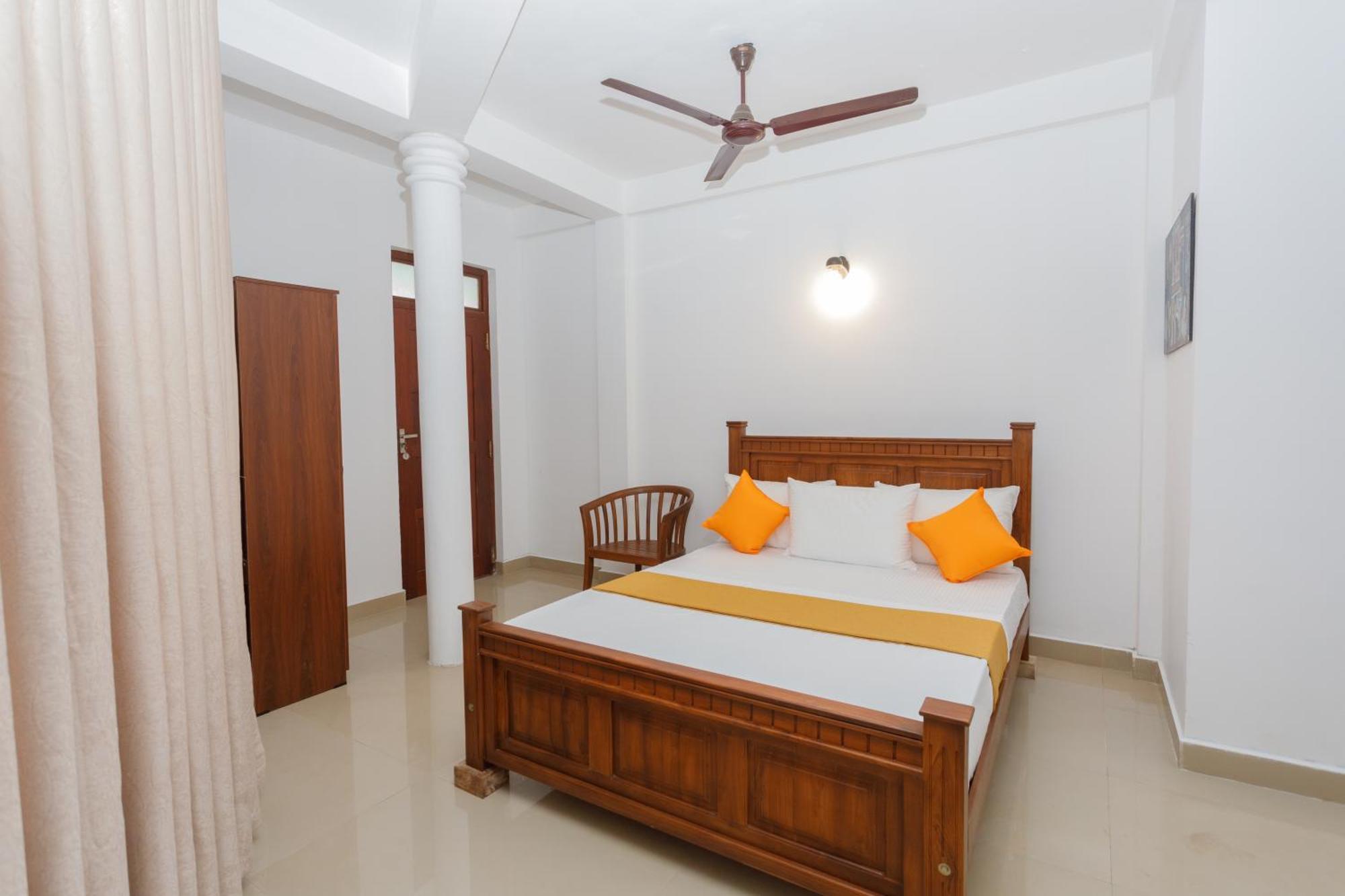 Villa Windfall Unawatuna Zewnętrze zdjęcie