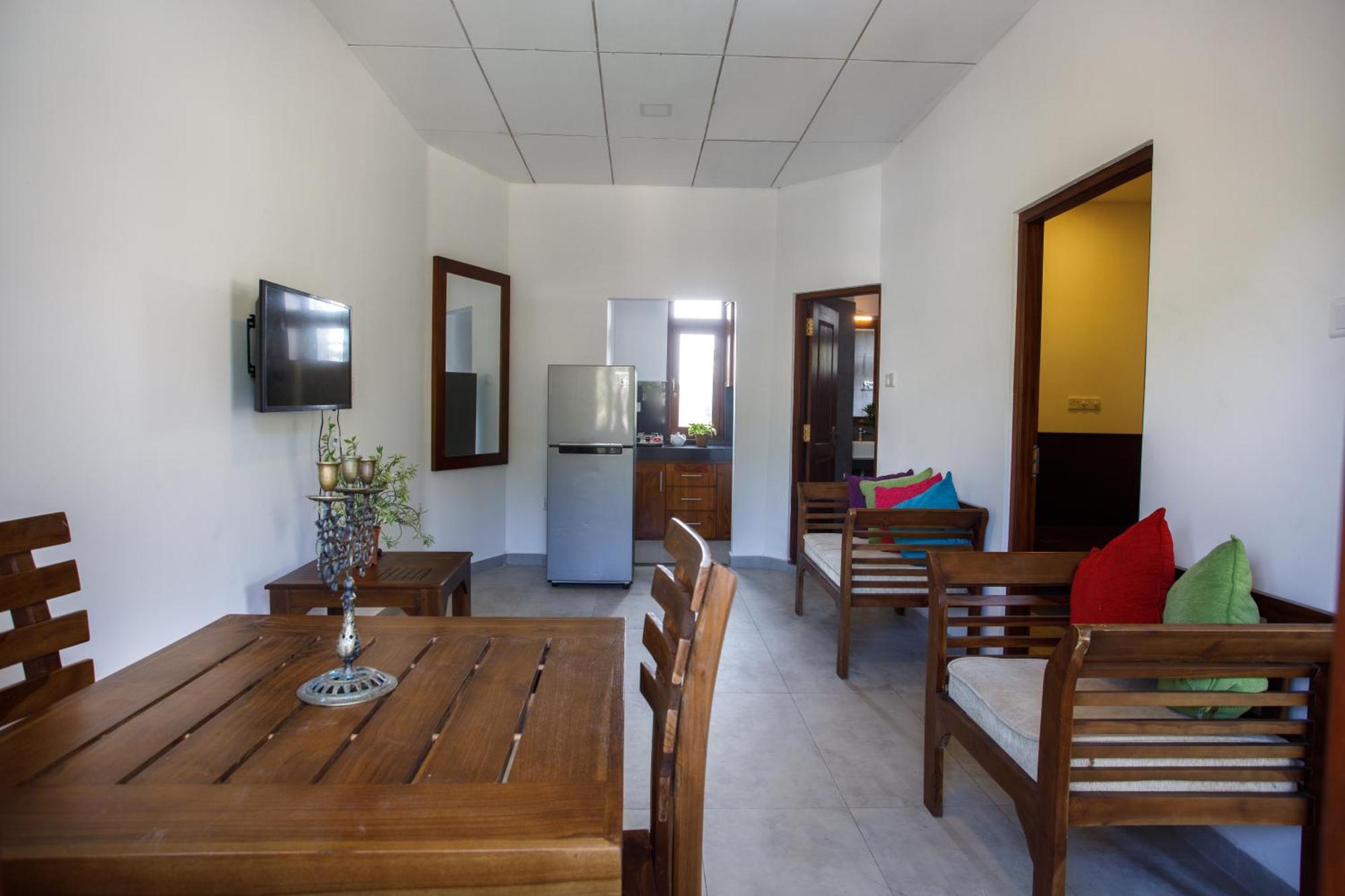 Villa Windfall Unawatuna Zewnętrze zdjęcie