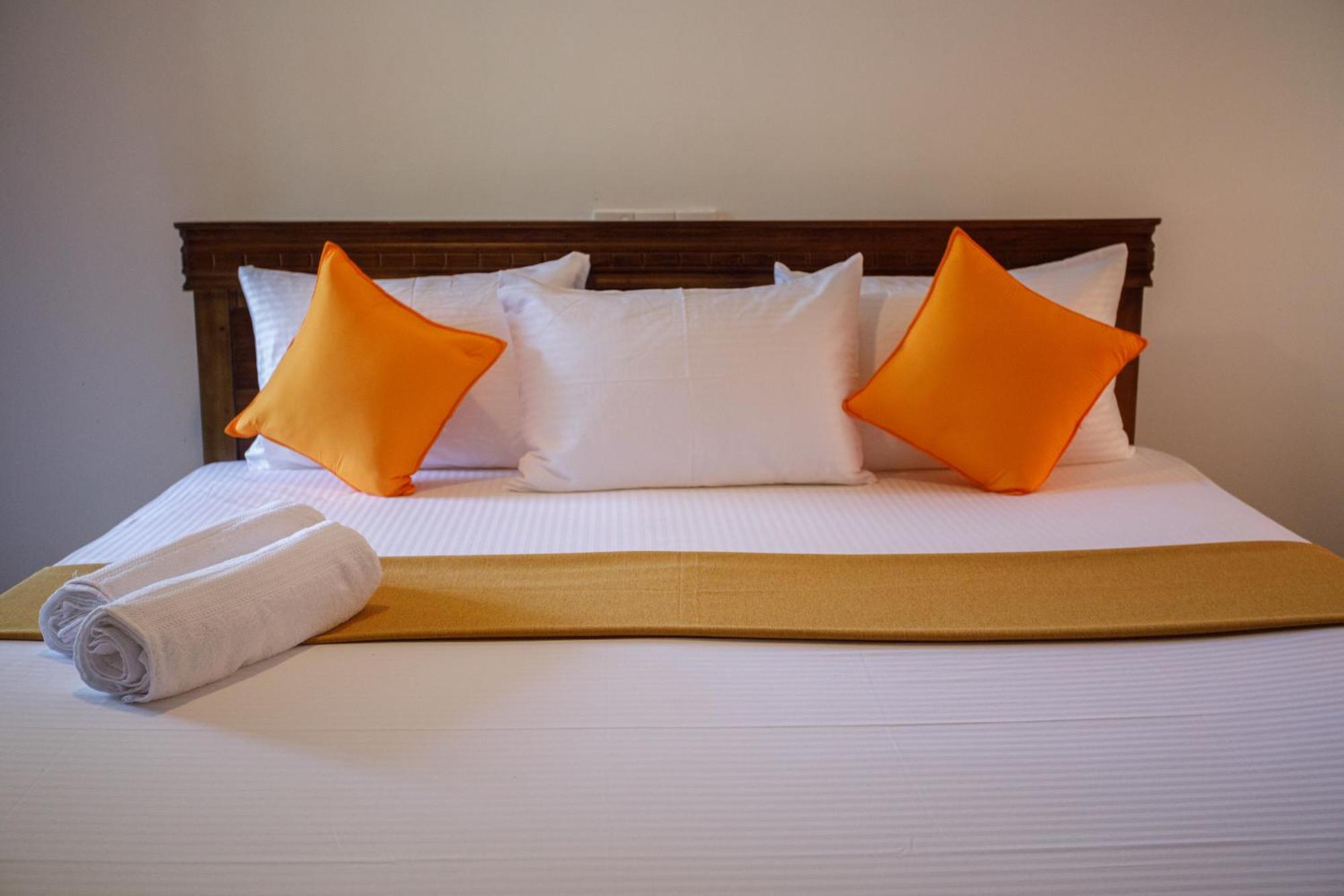 Villa Windfall Unawatuna Zewnętrze zdjęcie