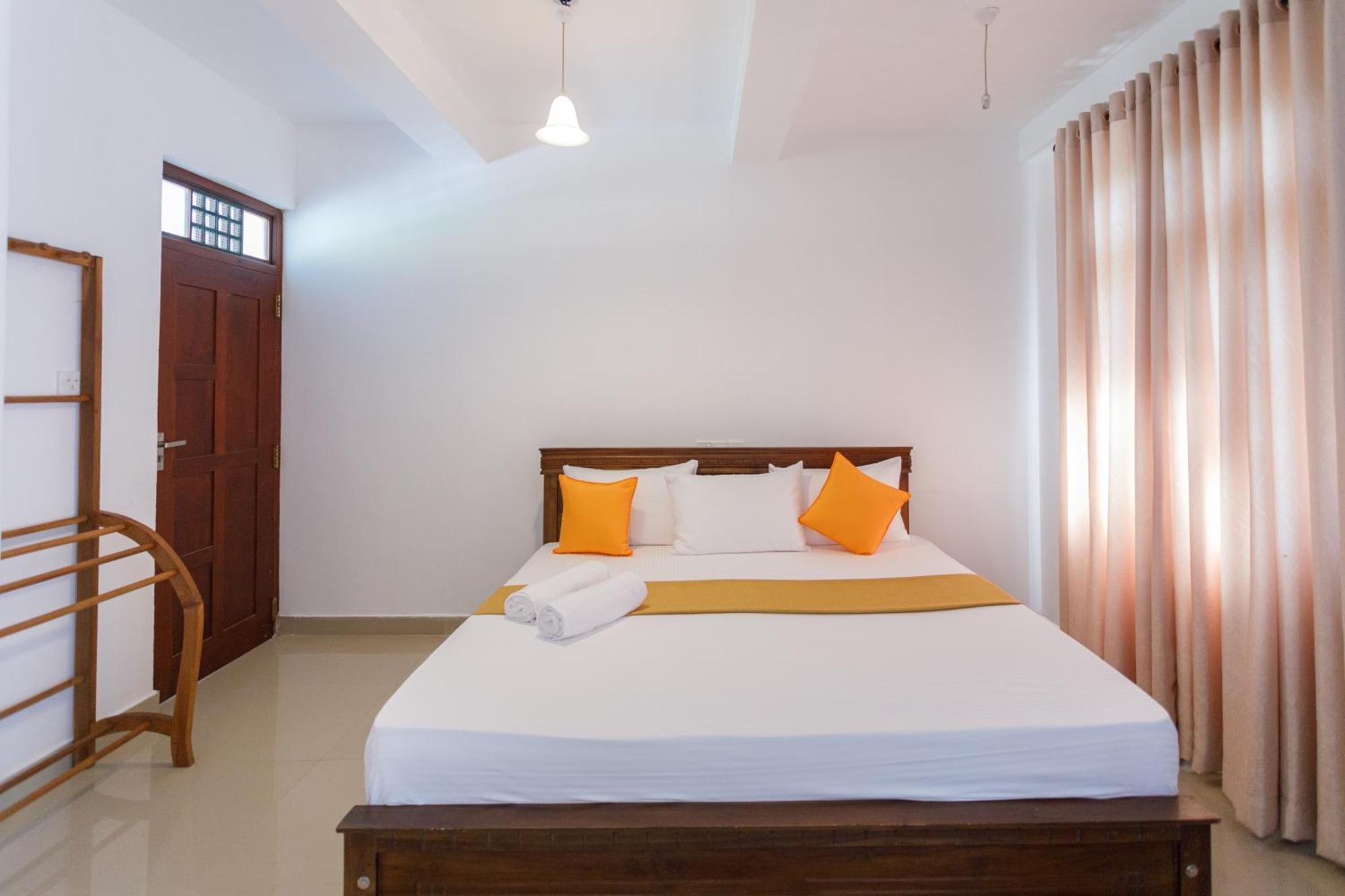 Villa Windfall Unawatuna Zewnętrze zdjęcie