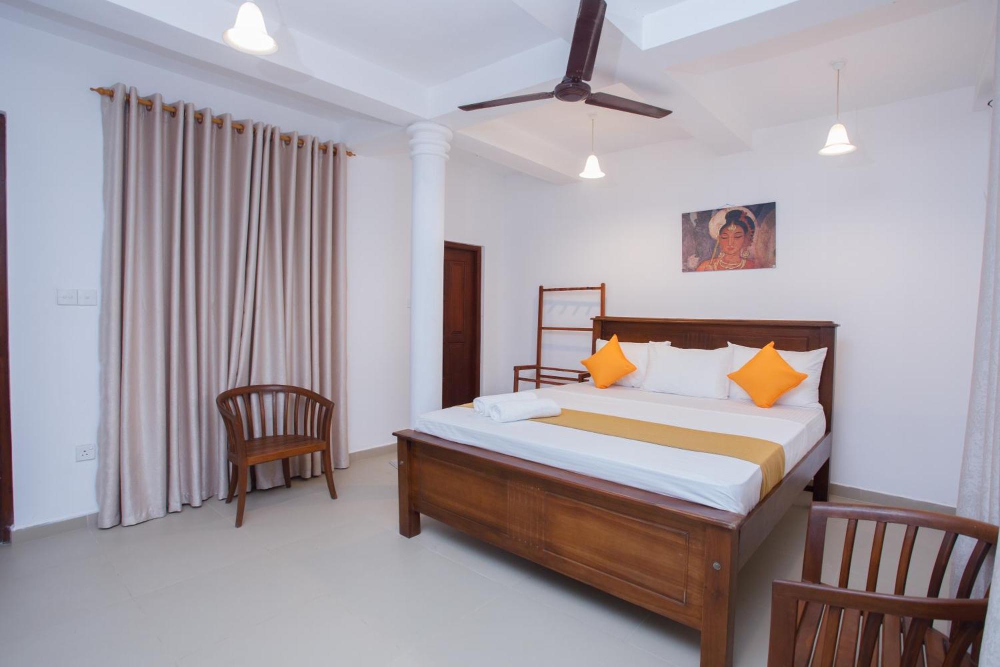 Villa Windfall Unawatuna Zewnętrze zdjęcie
