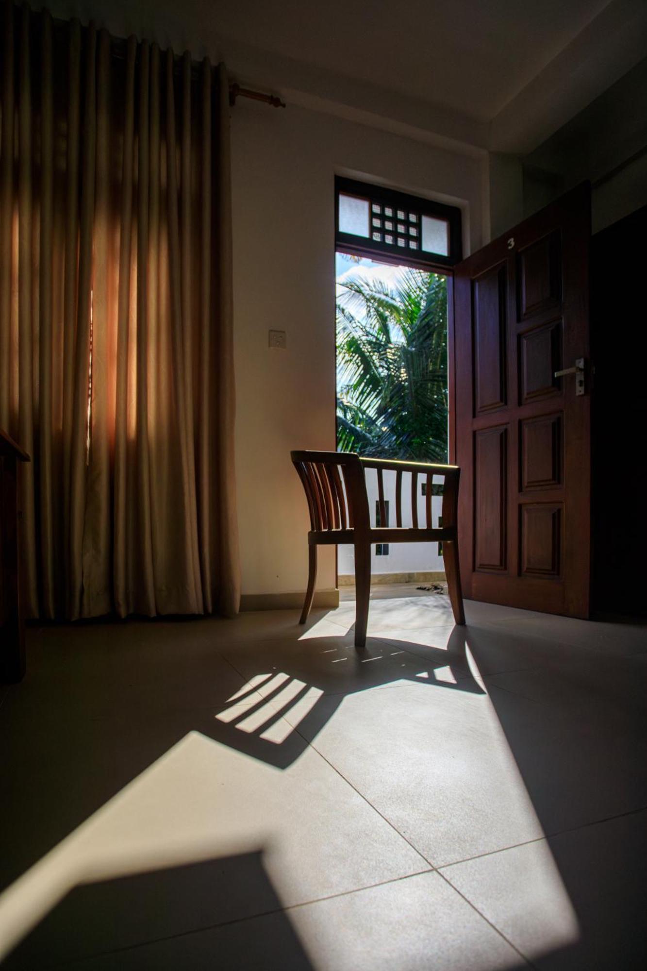 Villa Windfall Unawatuna Zewnętrze zdjęcie