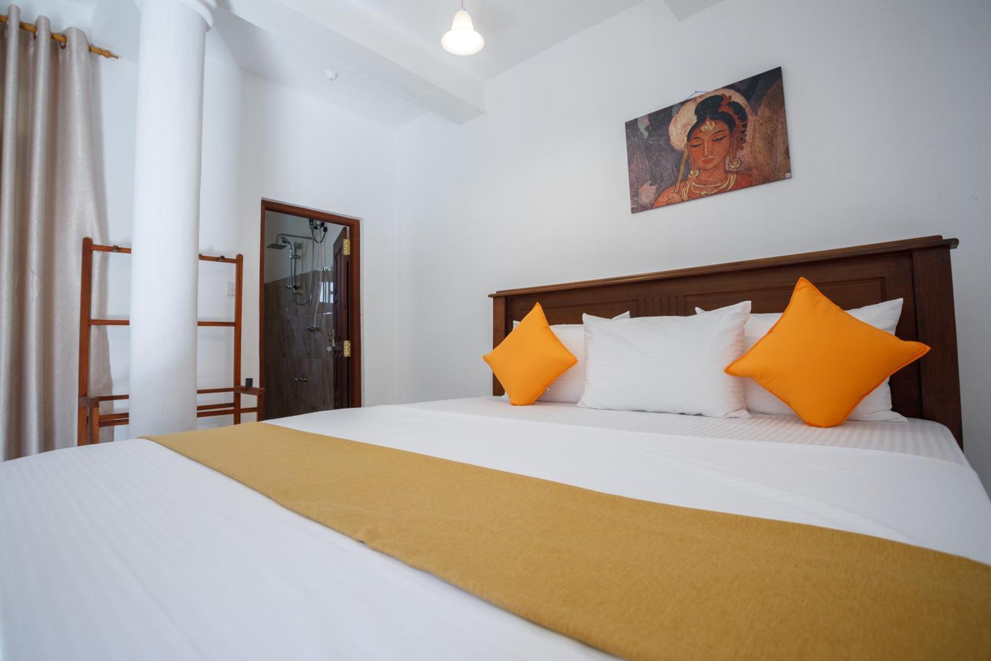 Villa Windfall Unawatuna Zewnętrze zdjęcie