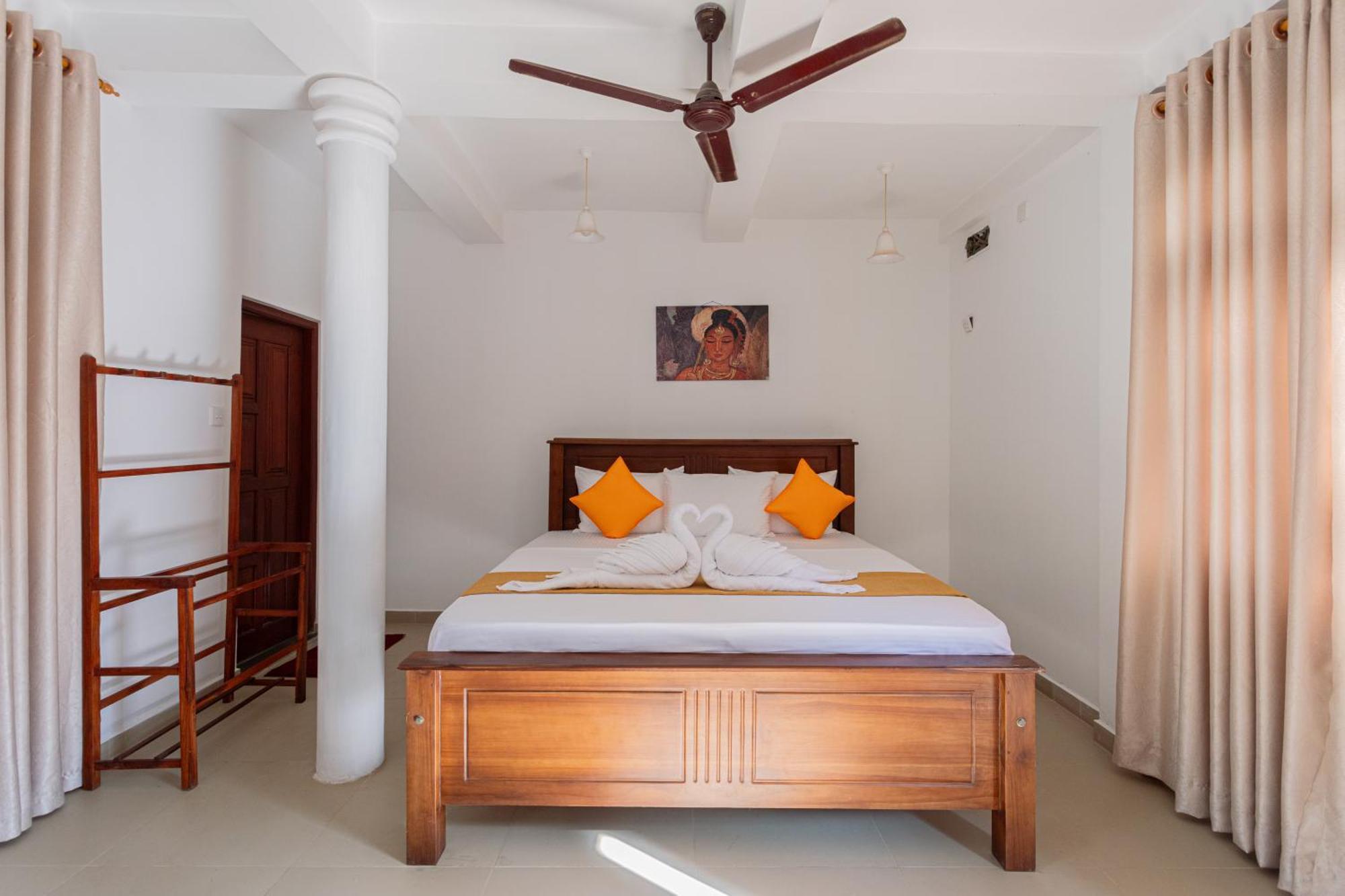 Villa Windfall Unawatuna Zewnętrze zdjęcie