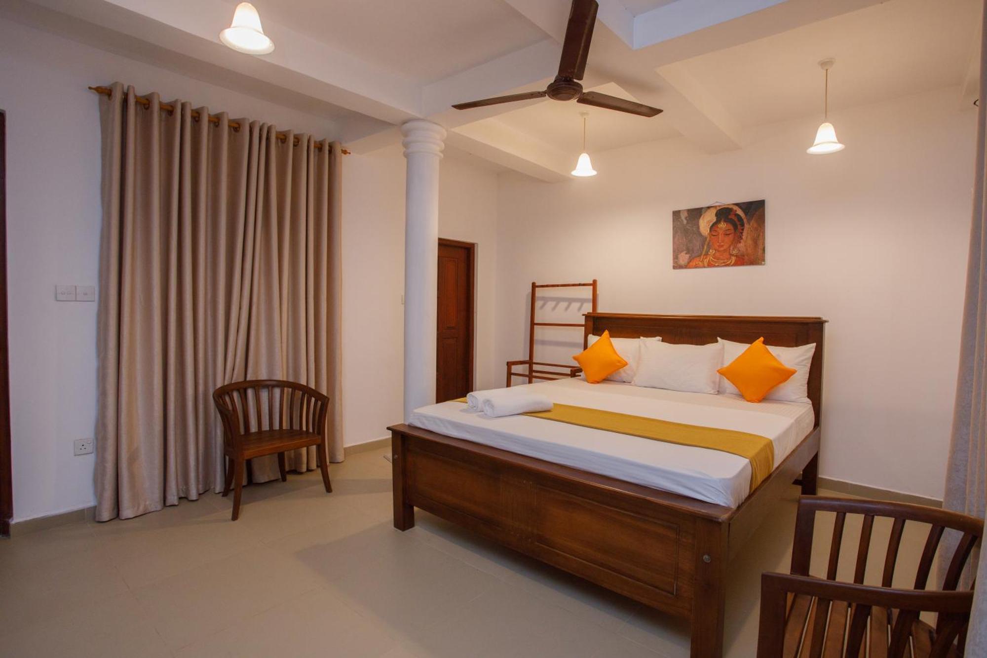 Villa Windfall Unawatuna Zewnętrze zdjęcie