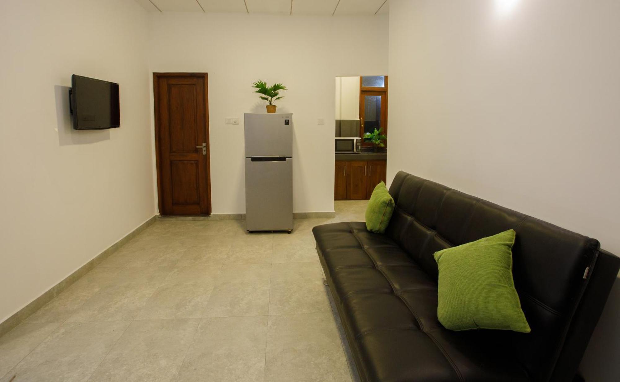 Villa Windfall Unawatuna Zewnętrze zdjęcie