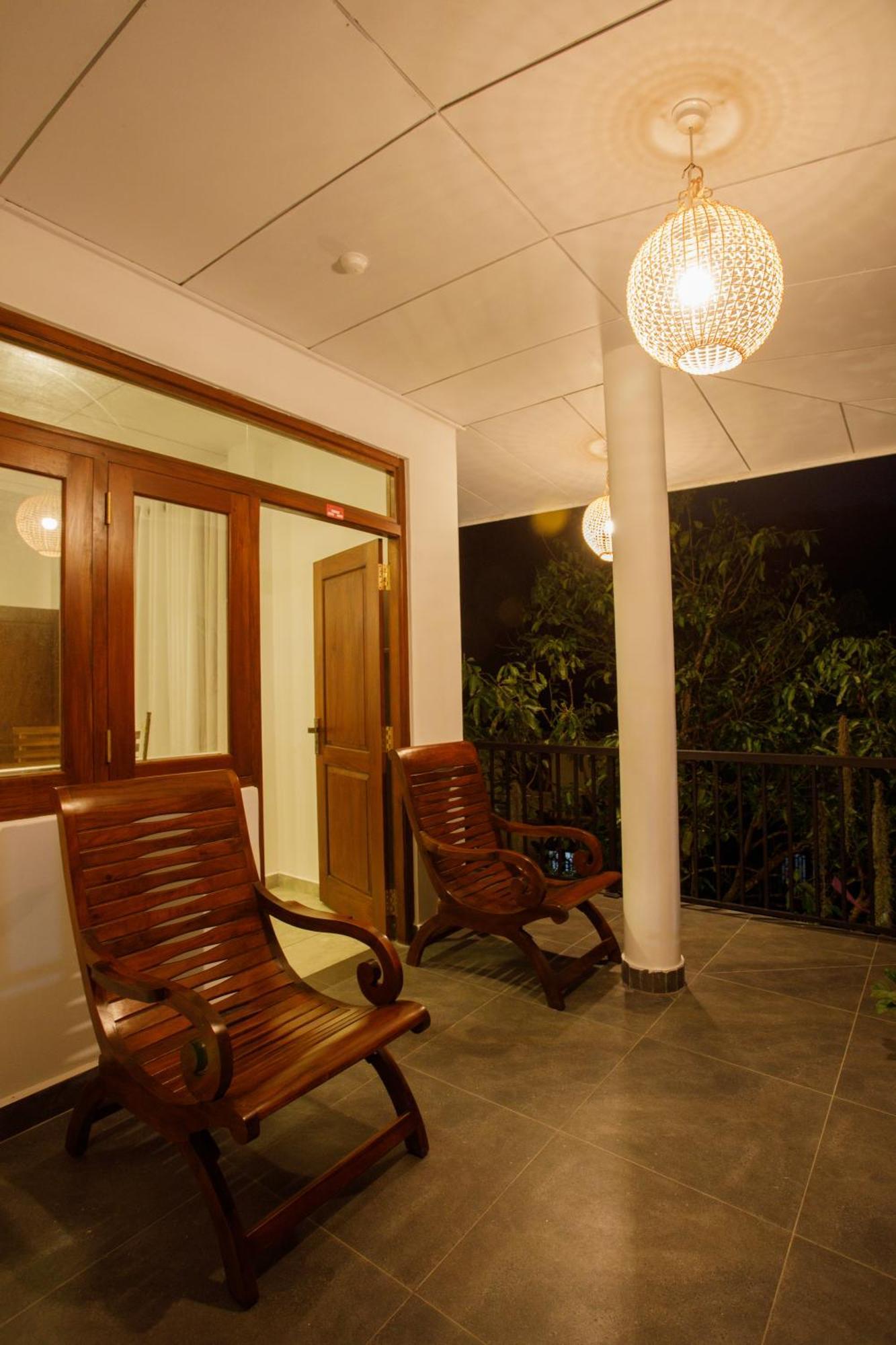 Villa Windfall Unawatuna Zewnętrze zdjęcie