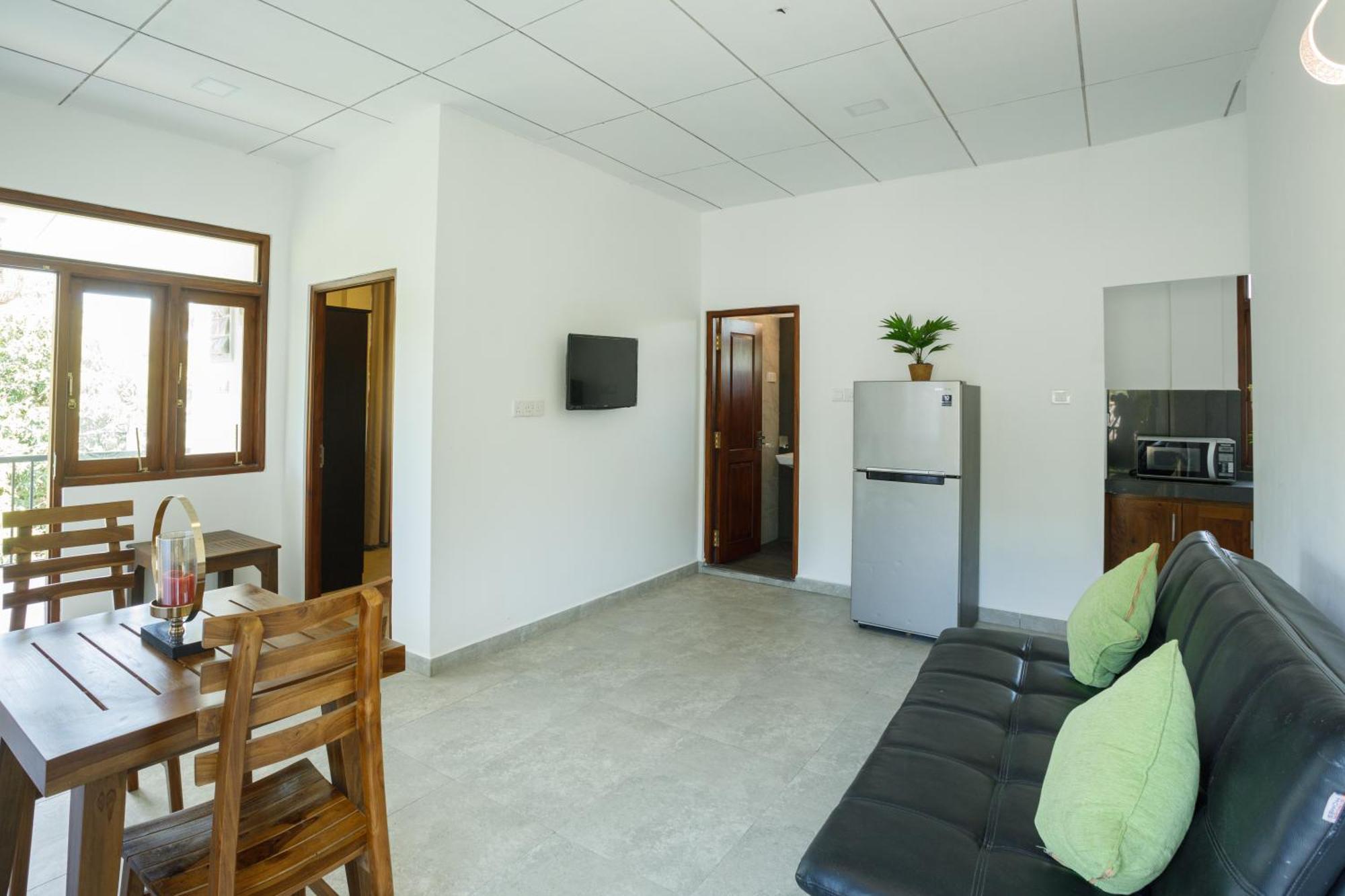 Villa Windfall Unawatuna Zewnętrze zdjęcie