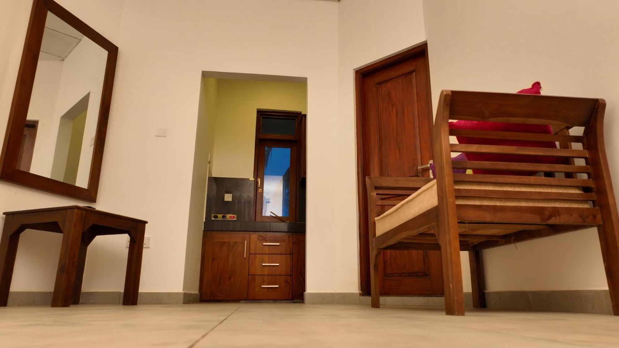 Villa Windfall Unawatuna Zewnętrze zdjęcie