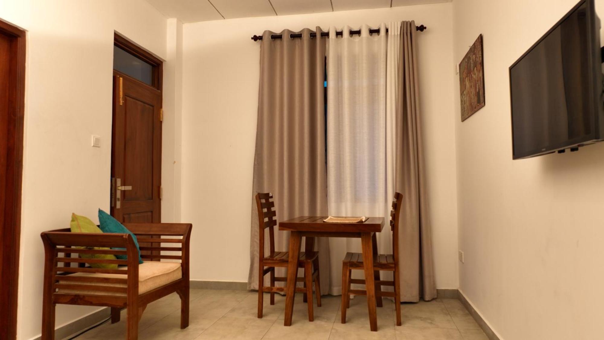 Villa Windfall Unawatuna Zewnętrze zdjęcie