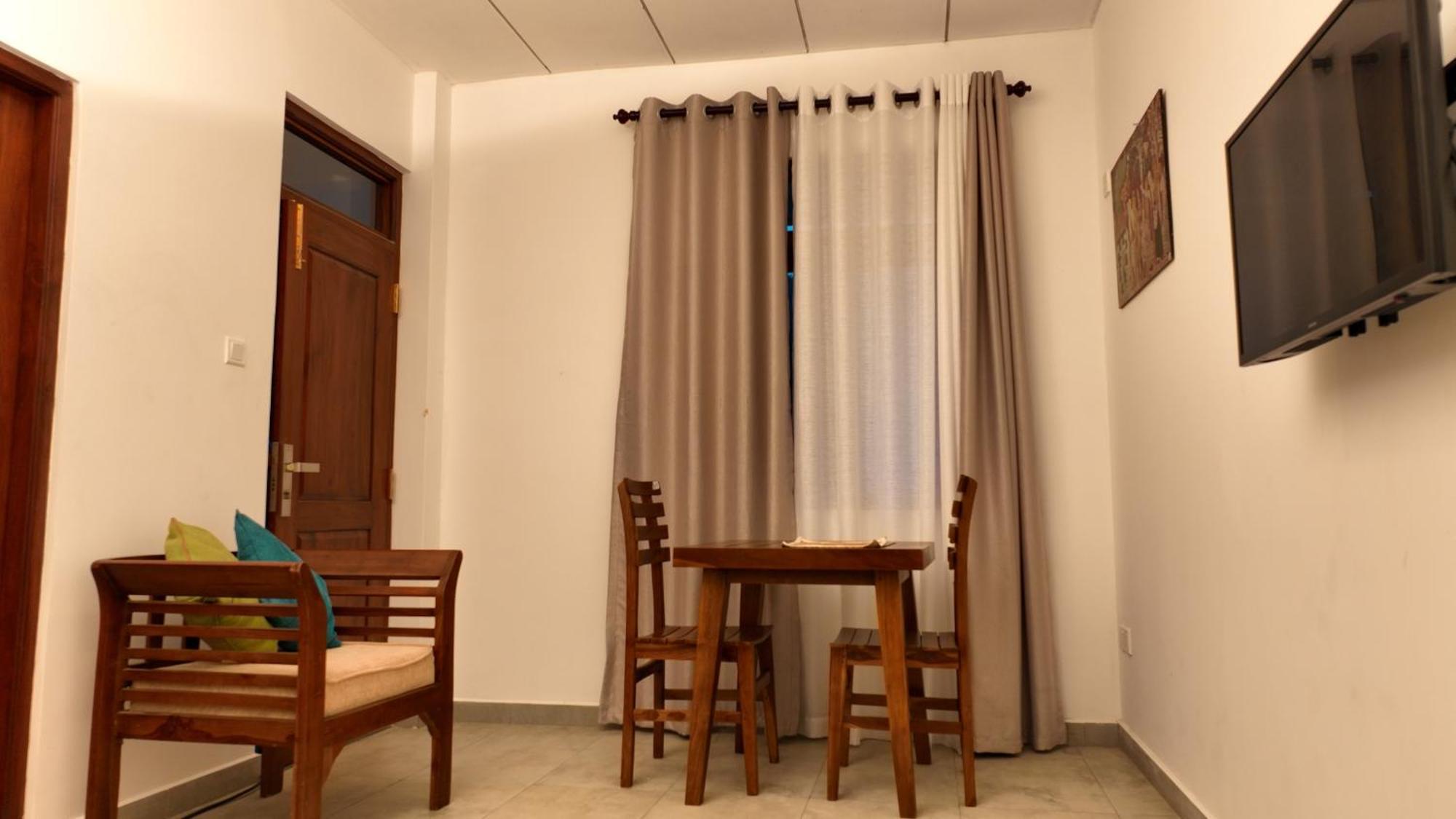 Villa Windfall Unawatuna Zewnętrze zdjęcie