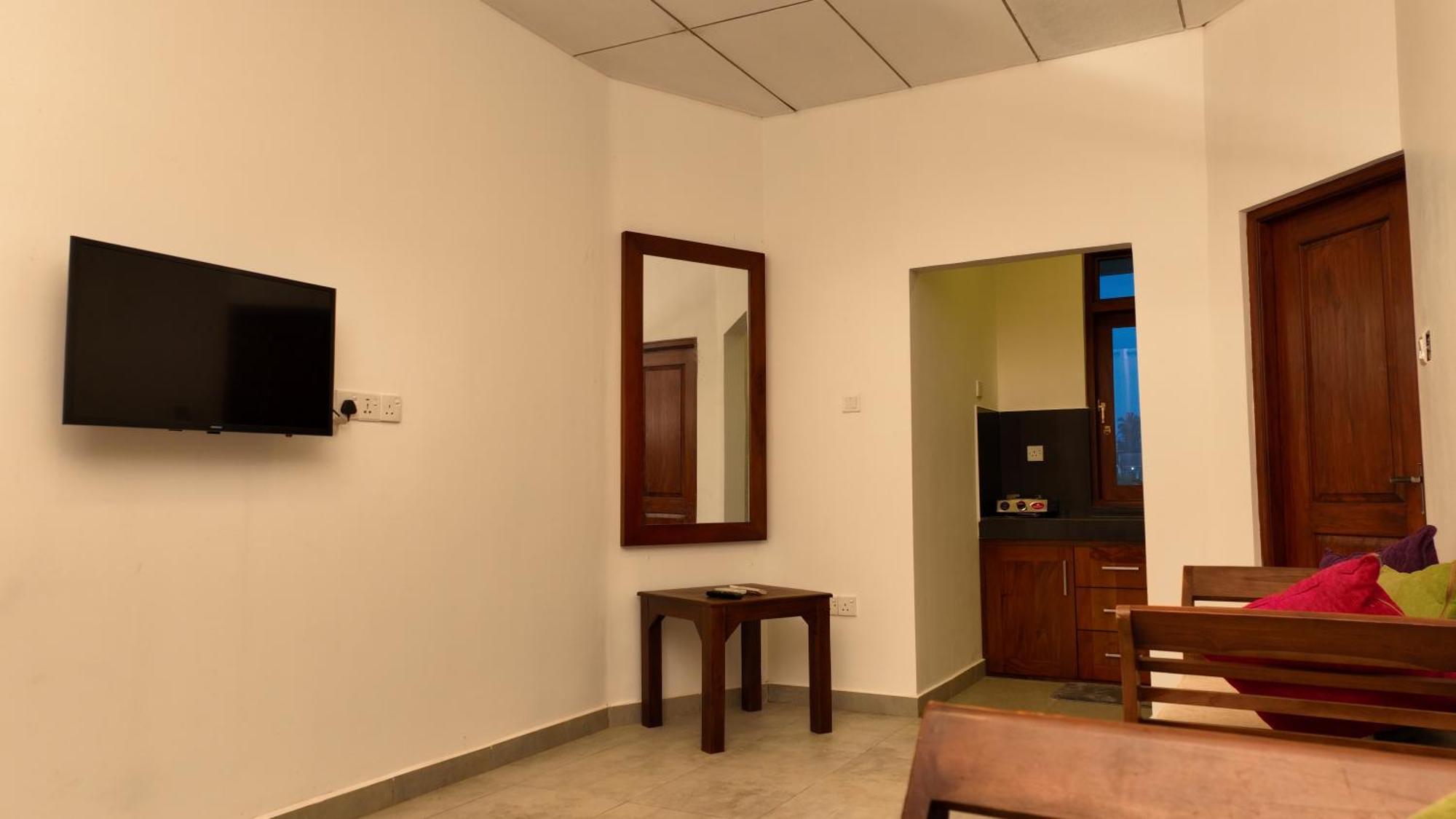 Villa Windfall Unawatuna Zewnętrze zdjęcie