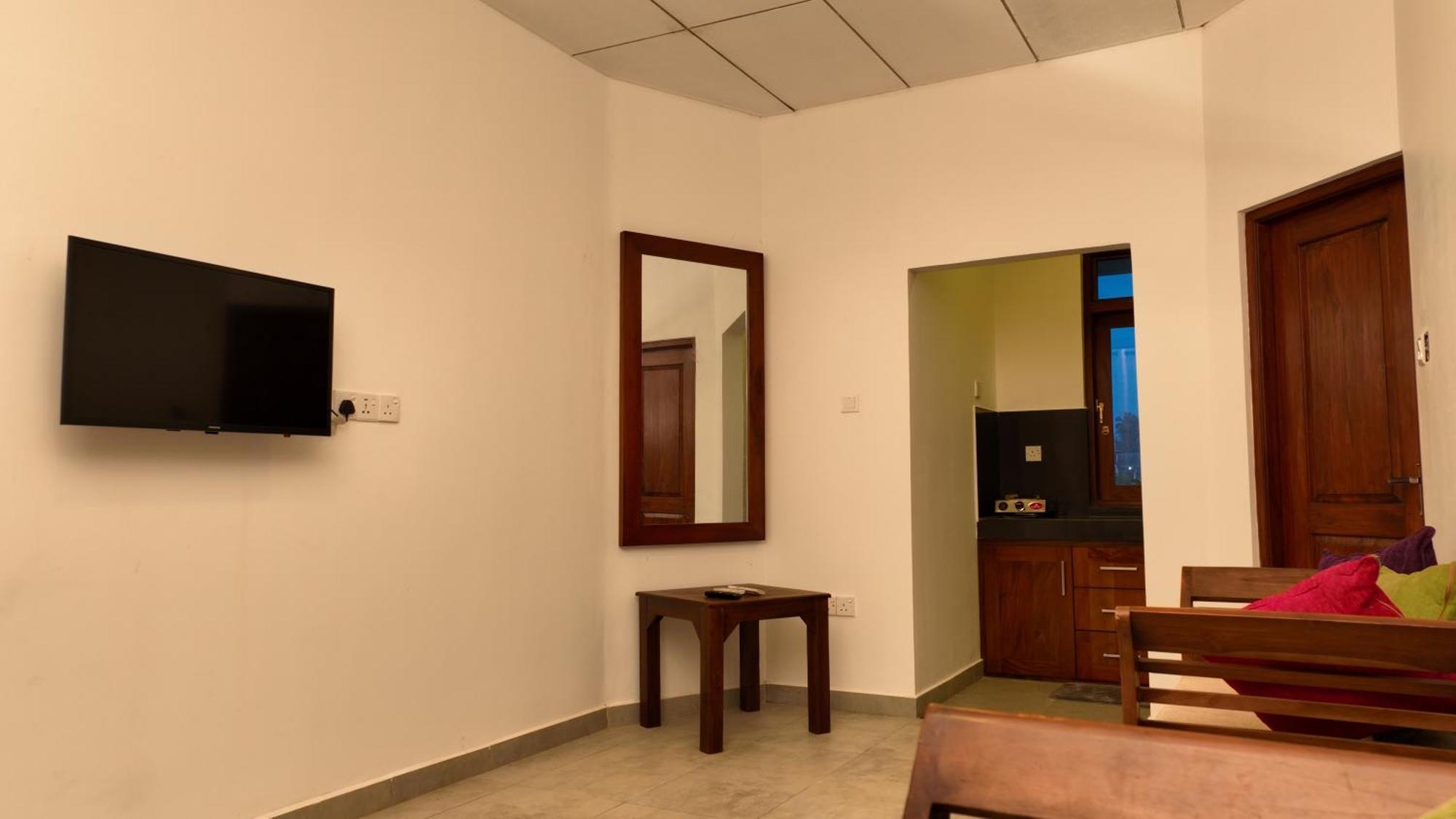 Villa Windfall Unawatuna Zewnętrze zdjęcie