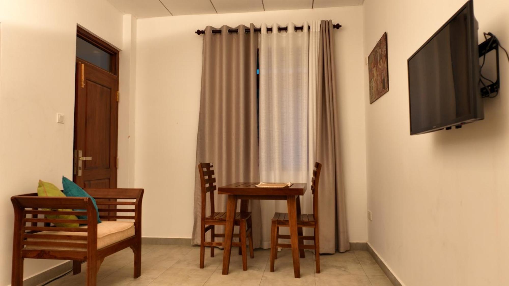 Villa Windfall Unawatuna Zewnętrze zdjęcie
