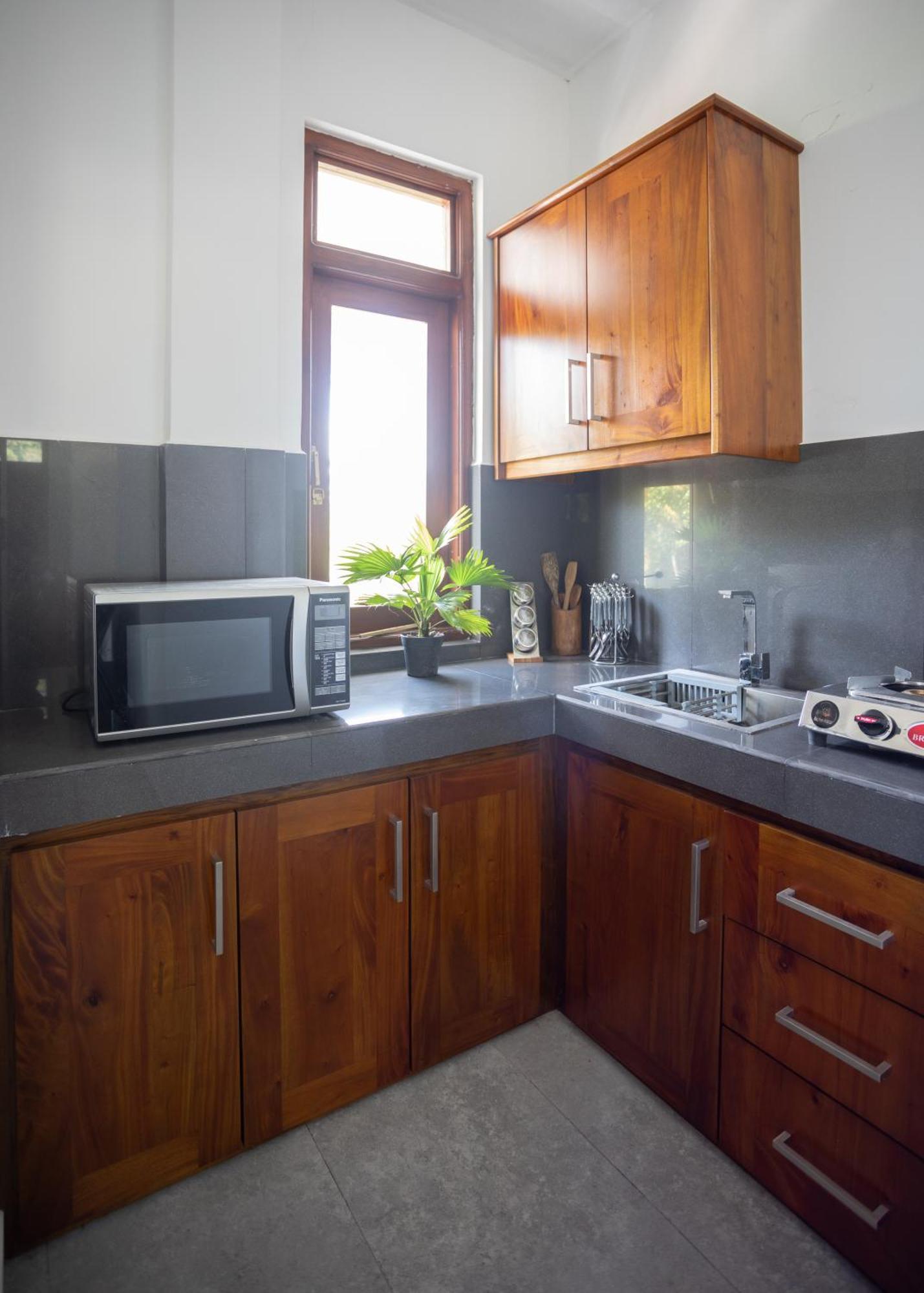 Villa Windfall Unawatuna Zewnętrze zdjęcie