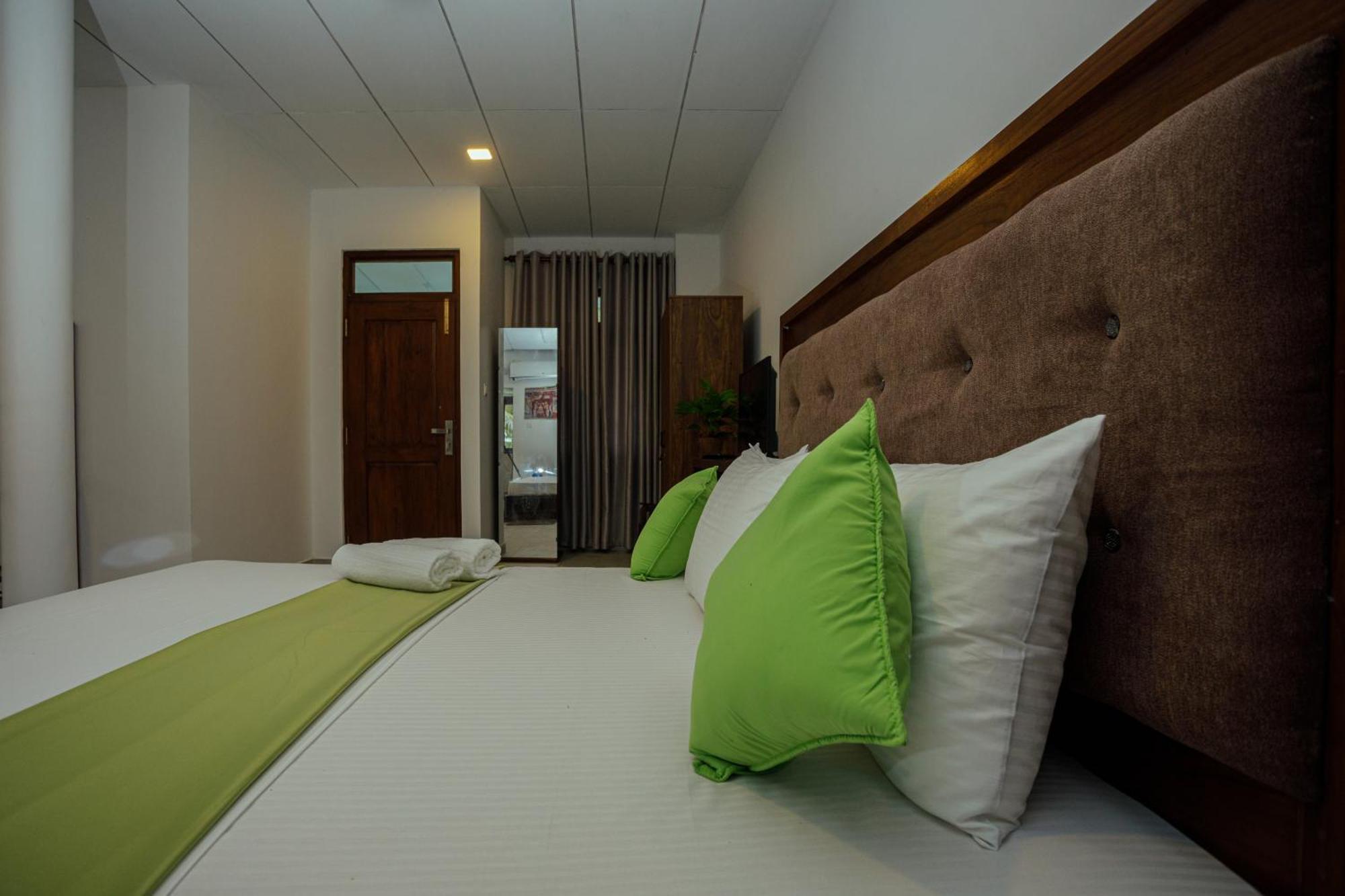 Villa Windfall Unawatuna Zewnętrze zdjęcie