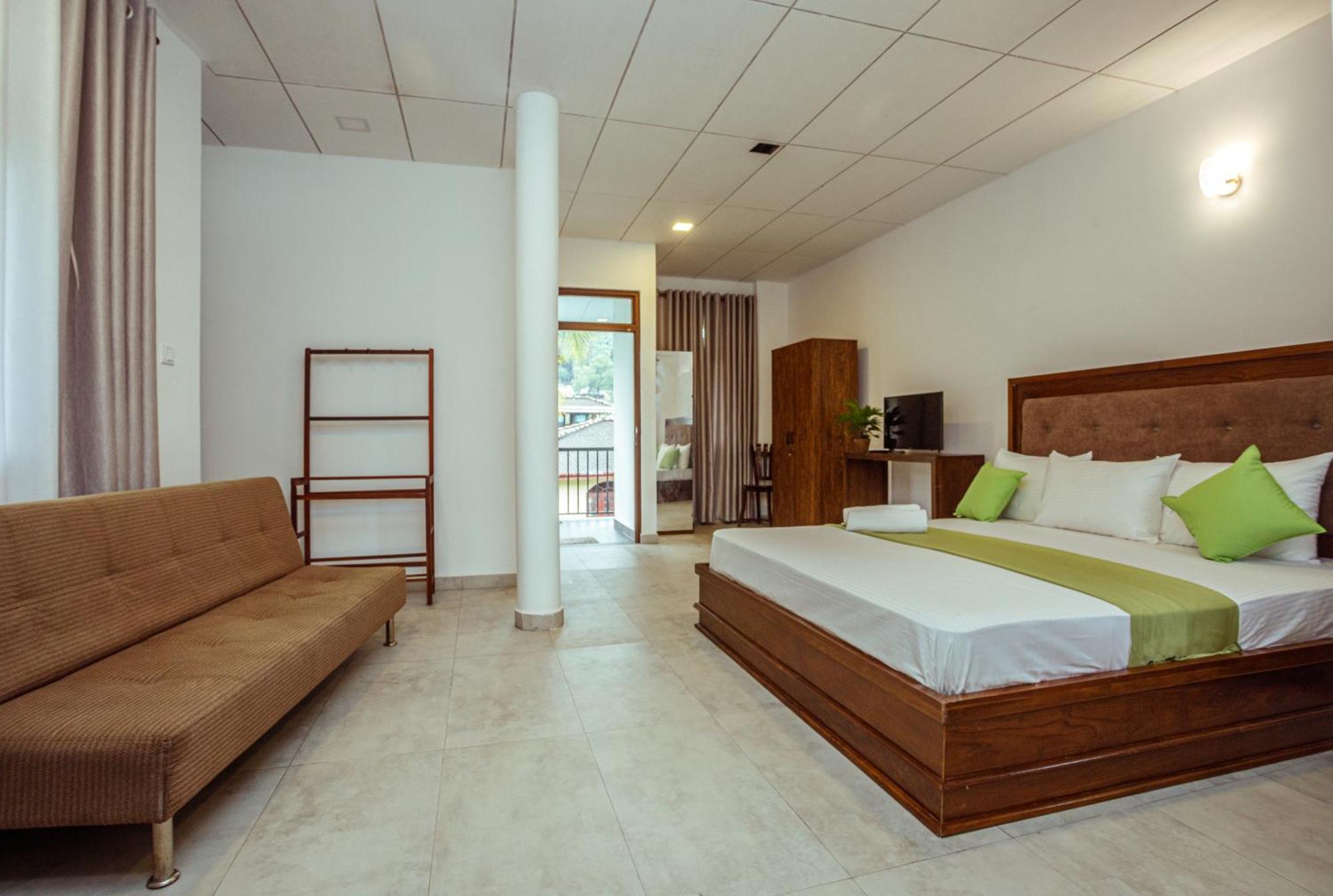 Villa Windfall Unawatuna Zewnętrze zdjęcie