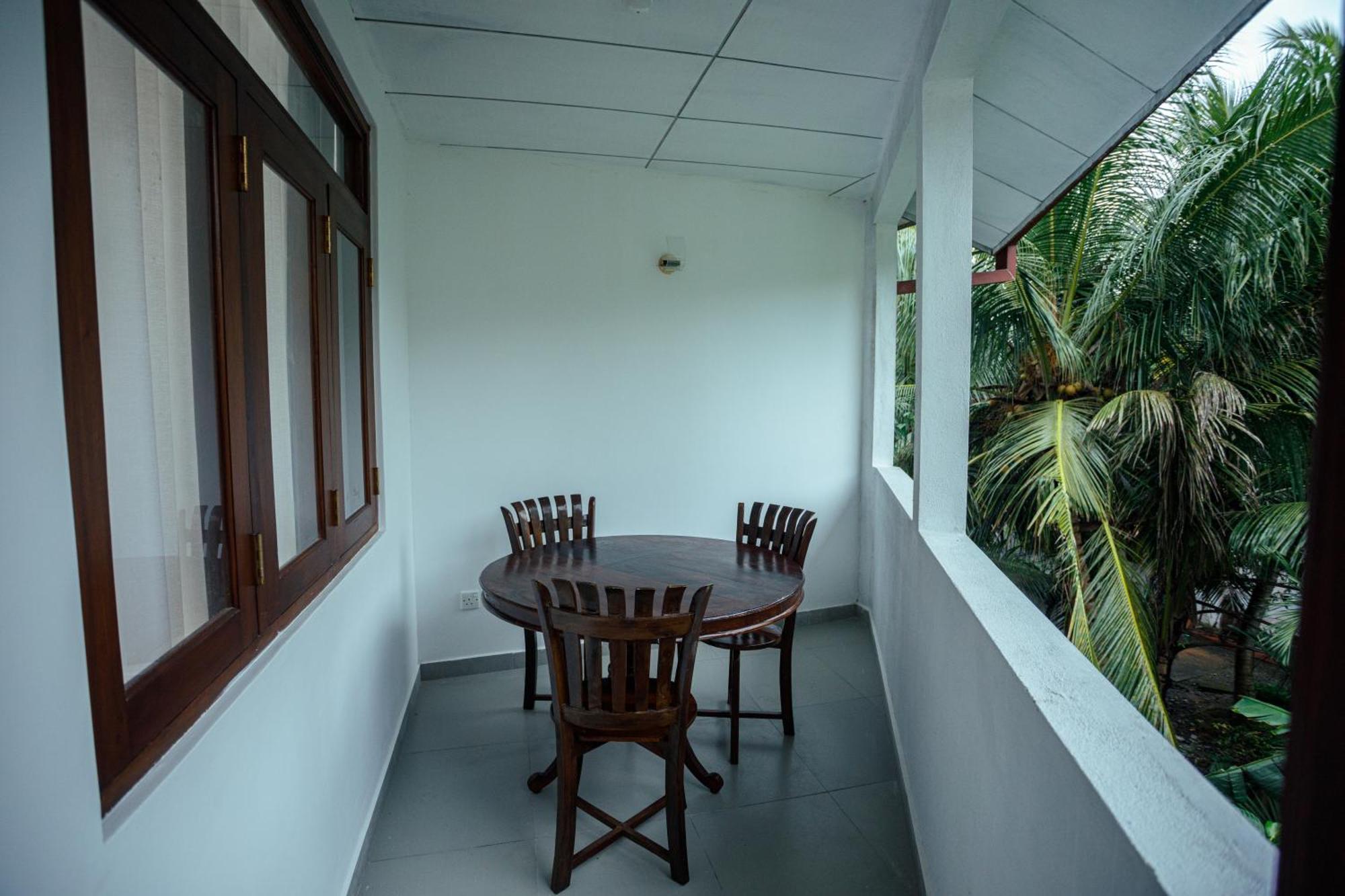 Villa Windfall Unawatuna Zewnętrze zdjęcie