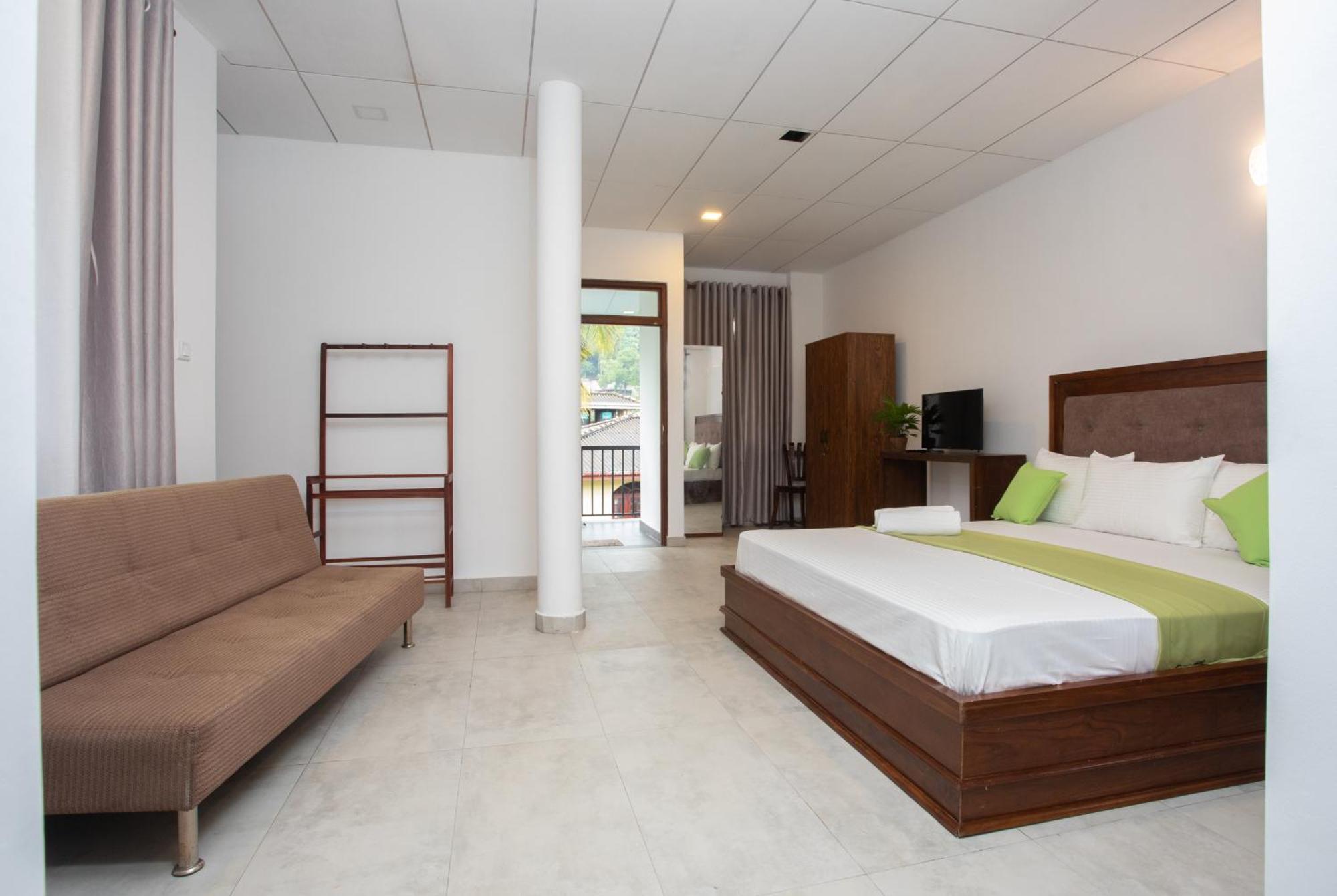 Villa Windfall Unawatuna Zewnętrze zdjęcie