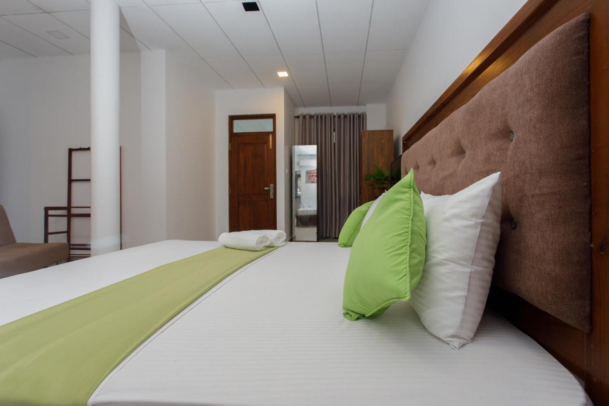 Villa Windfall Unawatuna Zewnętrze zdjęcie