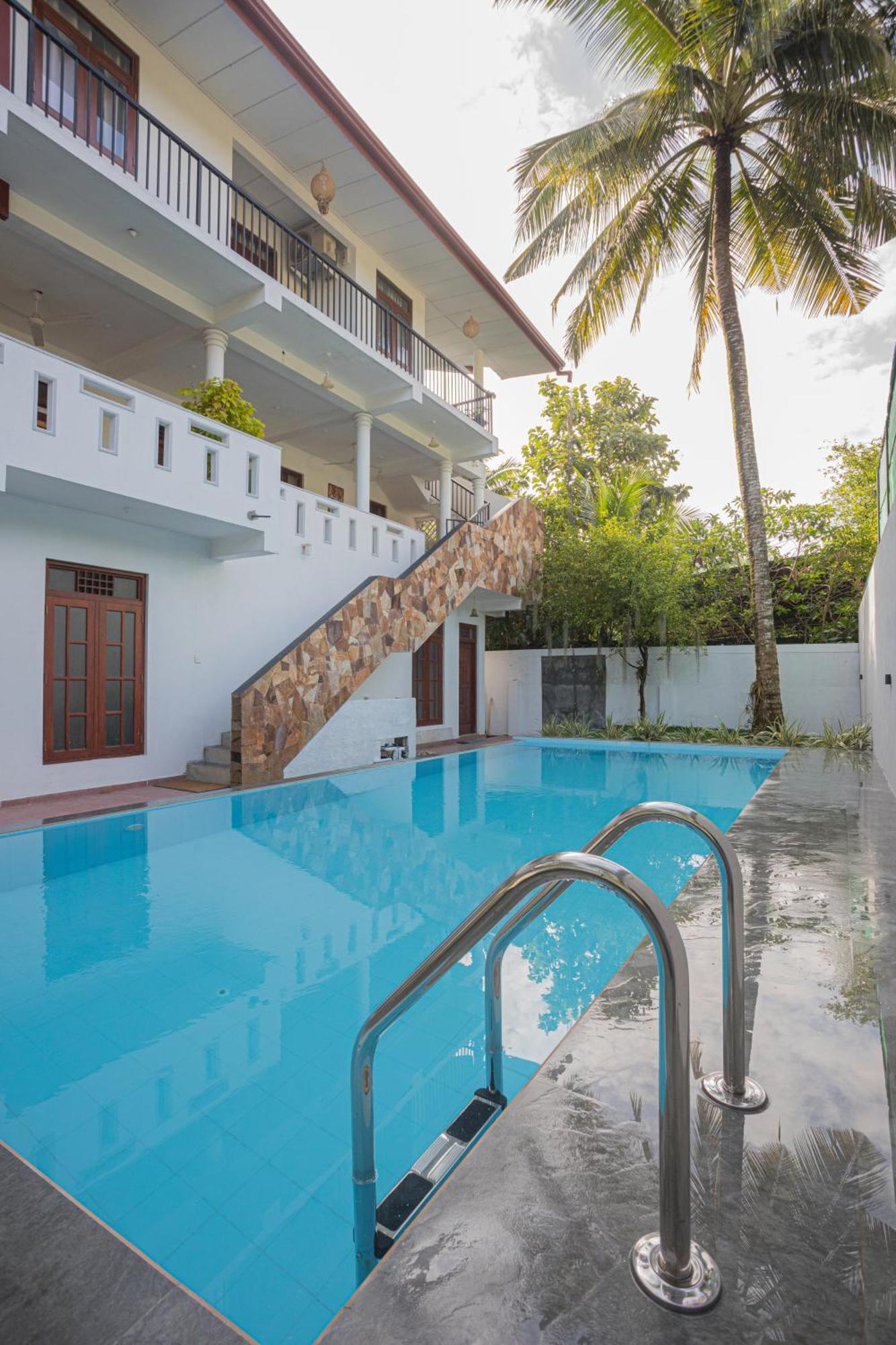 Villa Windfall Unawatuna Zewnętrze zdjęcie