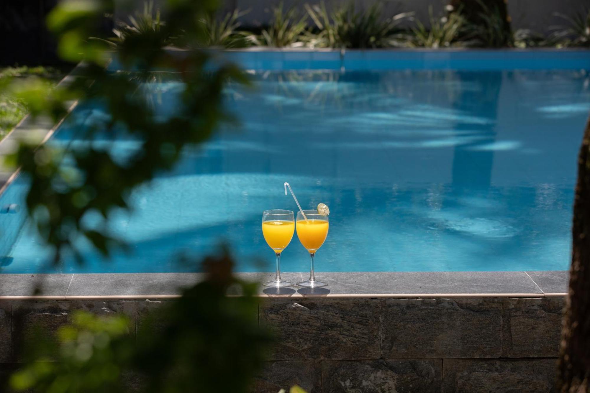 Villa Windfall Unawatuna Zewnętrze zdjęcie