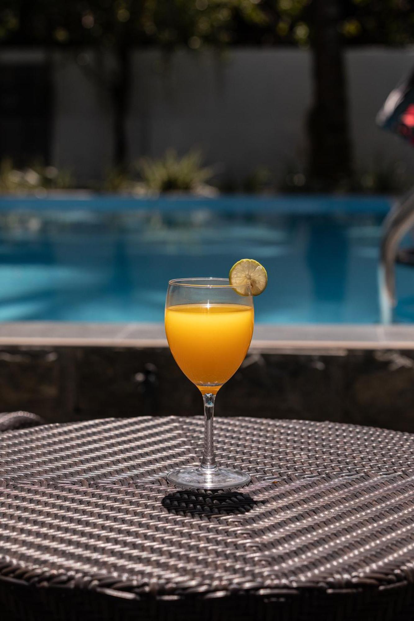 Villa Windfall Unawatuna Zewnętrze zdjęcie
