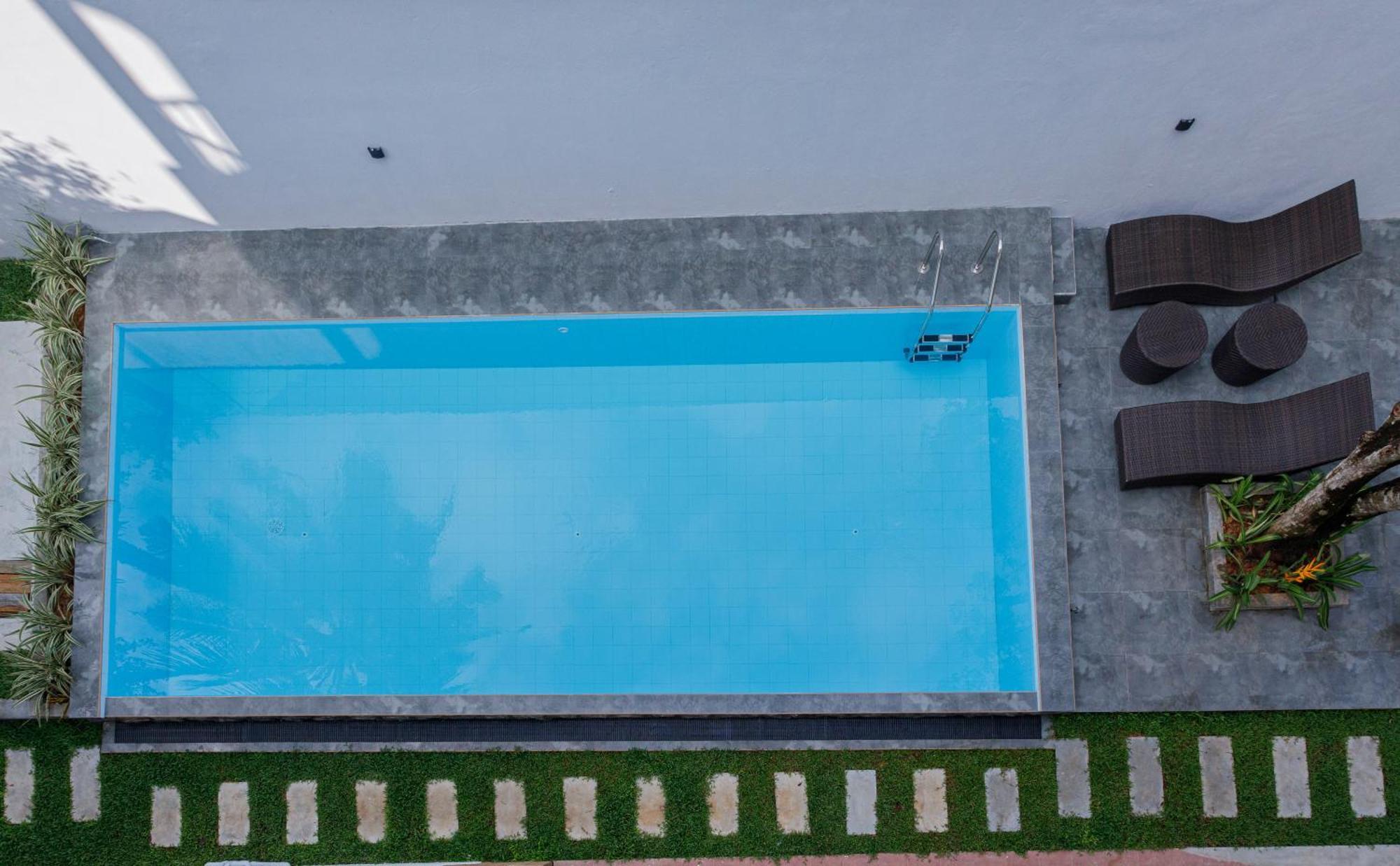 Villa Windfall Unawatuna Zewnętrze zdjęcie